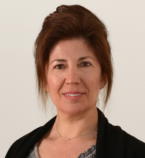 Lola Martínez Cabrera