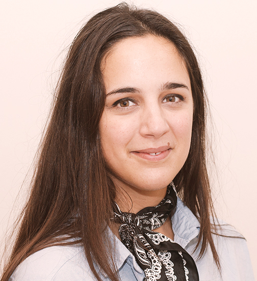 Marta Latorre Rubio