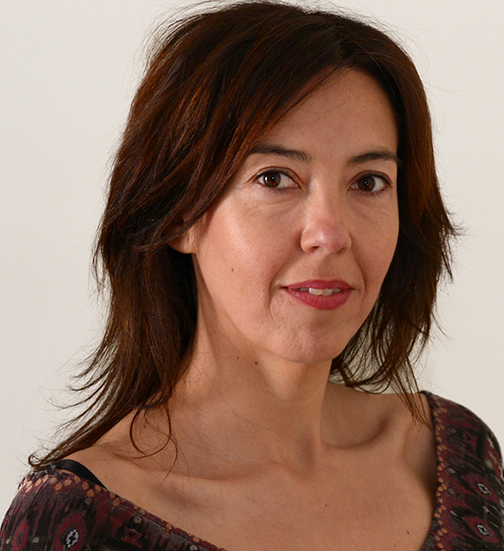 María Ramos Jordán