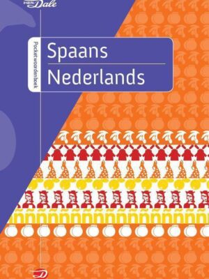 Pocketwoordenboek