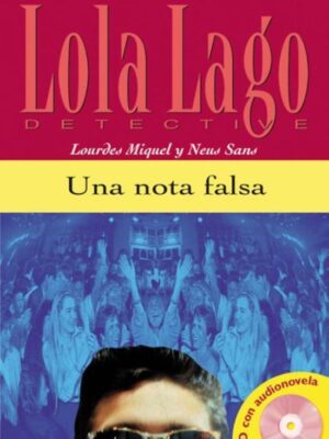 Una nota falsa