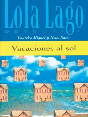 Studieboek Básico 3: Vacaciones al sol
