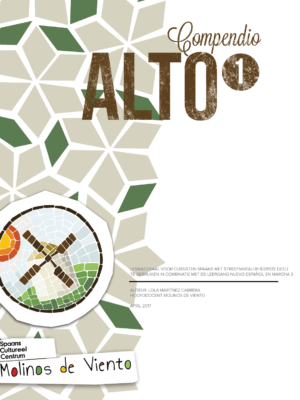 Syllabus Alto: Compendio Alto 1