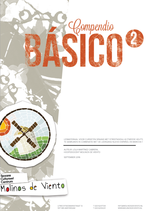 Syllabus Básico: Compendio Básico 2