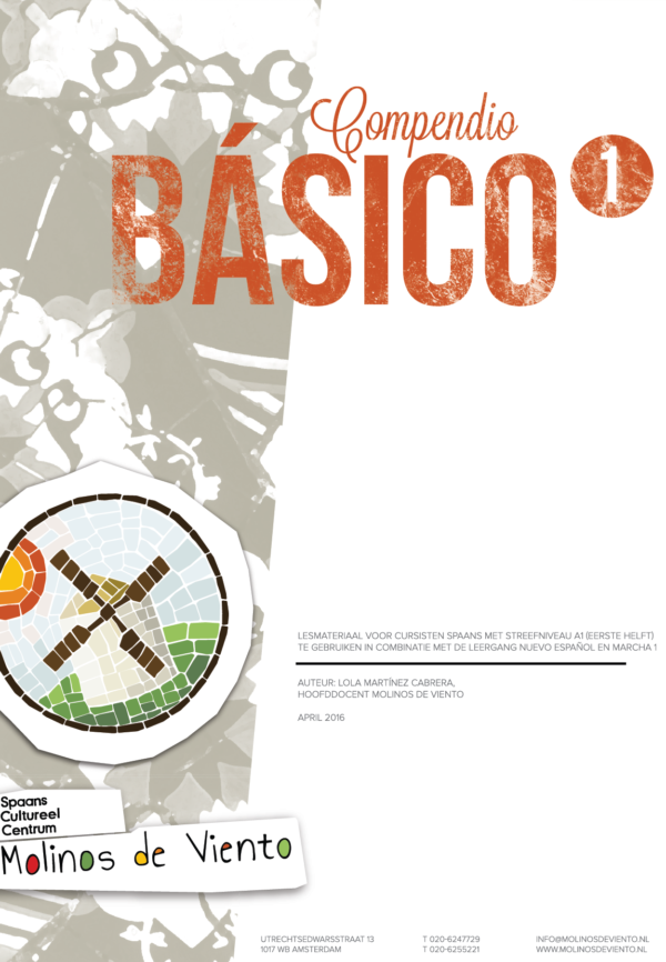Syllabus Básico: Compendio Básico 1