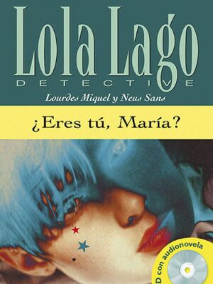 Studieboek Intermedio 2: ¿Eres tú, María?