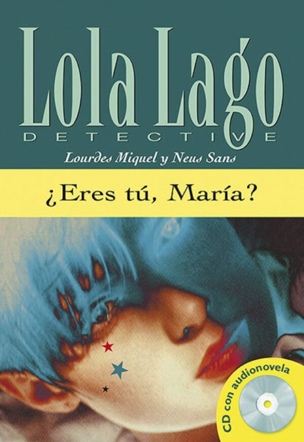Studieboek Intermedio 2: ¿Eres tú, María?