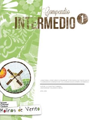 Syllabus Intermedio: Compendio Intermedio 1