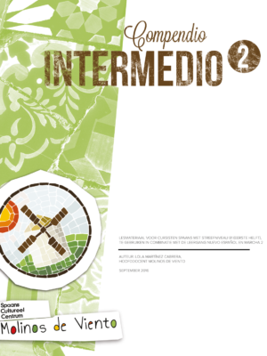 Syllabus Intermedio: Compendio Intermedio 2