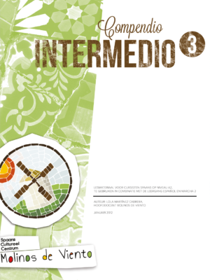 Syllabus Intermedio: Compendio Intermedio 3
