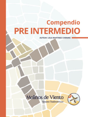 Syllabus Pre intermedio: Compendio Pre intermedio