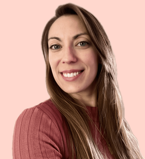 Cristina Jiménez García