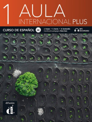 Aula Internacional Plus 1