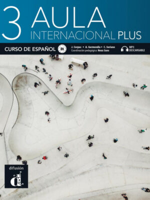 Aula Internacional Plus 3