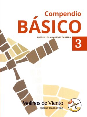 Syllabus Básico: Compendio Básico 3