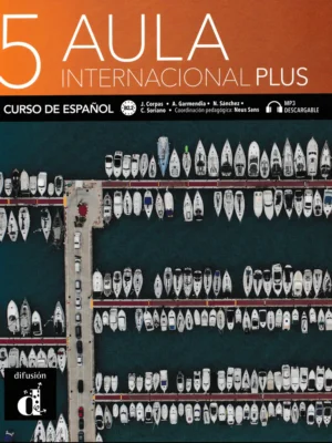 Aula Internacional Plus 5