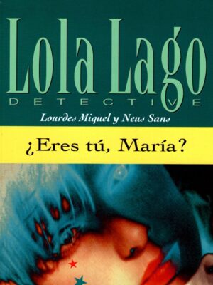 Studieboek Intermedio 2: ¿Eres tú, María?