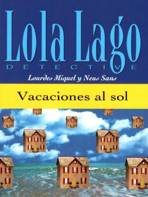 Studieboek Básico 3: Vacaciones al sol
