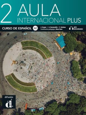 Aula Internacional Plus 2
