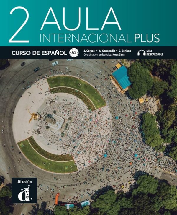 Aula Internacional Plus 2